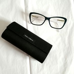 Eyeglasses frames Dolce & Gabbane